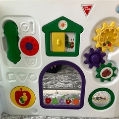 ベビーサークルの画像