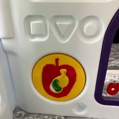 ベビーサークルの画像