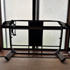 ニトリ　コタツ　長方形の画像