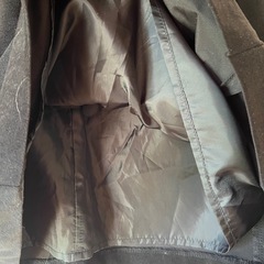 レディース 膝上 ミニスカート フリーサイズ の画像