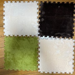 小　マット　計8枚の画像