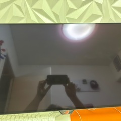 ASUS ROG Strix XG27AQDMG 27インチ OLED 240Hz ゲーミングモニター WQHD 完品 美品 の画像