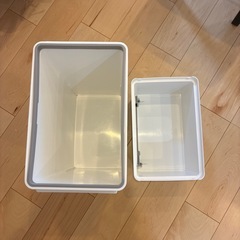 like-it ゴミ箱 25little
の画像