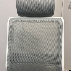 【美品】コクヨ　デスクチェア　の画像