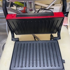 D&S パニーニメーカーの画像