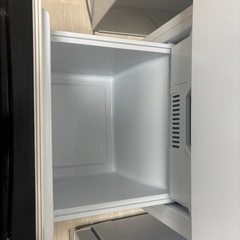 162L 冷凍冷蔵庫 2ドアの画像
