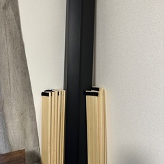 ベッドフレーム(ダブル)
の画像