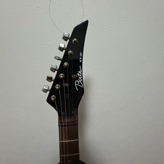 birth ky-01 エレキギター　の画像