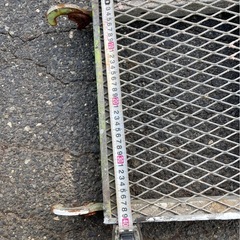  足場用アンチの画像