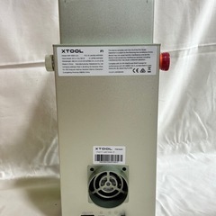 レーザー彫刻機　xtool F1＋ RA2ロータリーアタッチメントの画像