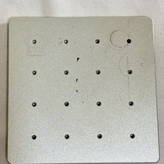 レーザー彫刻機　xtool F1＋ RA2ロータリーアタッチメントの画像