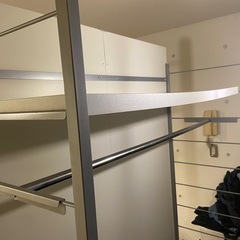 キャビネットの画像