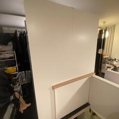 キャビネットの画像