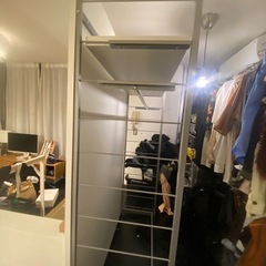 キャビネットの画像