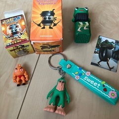 ブレインロッド