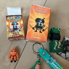 ブレインロッドの画像