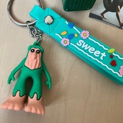 ブレインロッドの画像