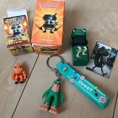 ブレインロッドの画像