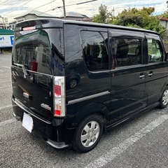 売却済み　ありがとうございました　平成25年後期　エブリィワゴンPZターボの画像