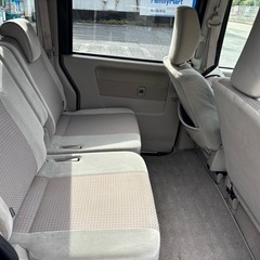 売却済み　ありがとうございました　平成25年後期　エブリィワゴンPZターボの画像