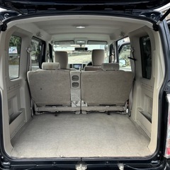 売却済み　ありがとうございました　平成25年後期　エブリィワゴンPZターボの画像