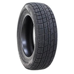 235/65R17 スタッドレスタイヤホイールセット NANKANG（ナンカン） AW-1スタッドレス 4本セット 2022年11月製 の画像