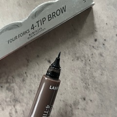 【お試し✨】リキッドアイブロウの画像