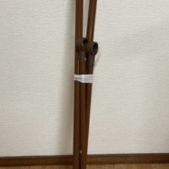 【再募集】幅広　ベビーゲート　ベビーフェンスの画像