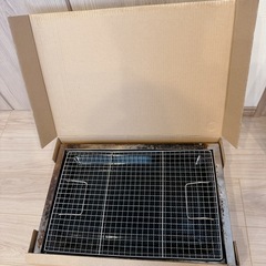 コールマン　クールスパイダー ステンレスグリル BBQ Colemanの画像