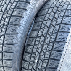 165/70R14 スタッドレスタイヤの画像