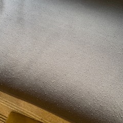 無印2人がけソファ
の画像