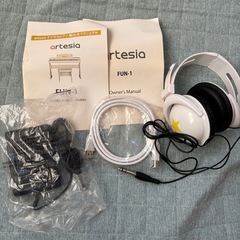 キッズ用 電子ピアノの画像