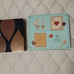 缶  ８種類の画像