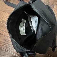 stone Island カバンの画像