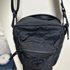stone Island カバンの画像