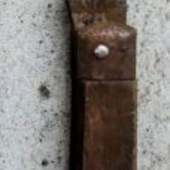 🍓 電設資材用工具５個セットの画像