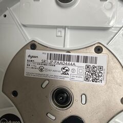 ダイソンTP03の画像