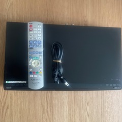 Panasonicレコーダーの画像