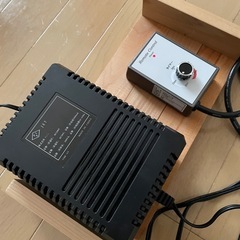 家庭用 岩盤浴機 二つ折り収納 ドーム型カバー付き 自宅 美容健康 札幌南区の画像