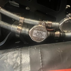 Yeti タイヤチェーンの画像