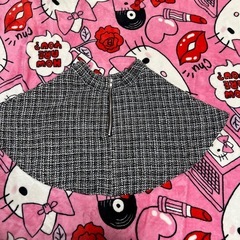 one way フレアミニスカートの画像