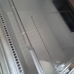 シャープ冷蔵庫の画像