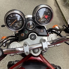 バンディット250の画像