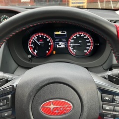 スバル　レボーグ　STIの画像