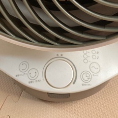 サーキュレーター　　リモコン無しの画像