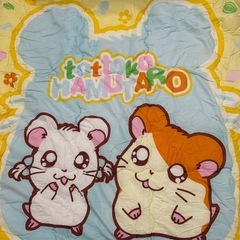 【新品カバー付】  布団セットの画像