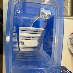 ミルトンの専用容器の画像