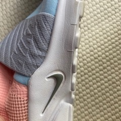 ナイキ 22cm 運動靴の画像