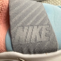 ナイキ 22cm 運動靴の画像