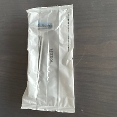 Schickのメンズ剃刀 個別包装20個セット。の画像